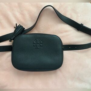 Tried Burch Thea Belt Crossbody Bag